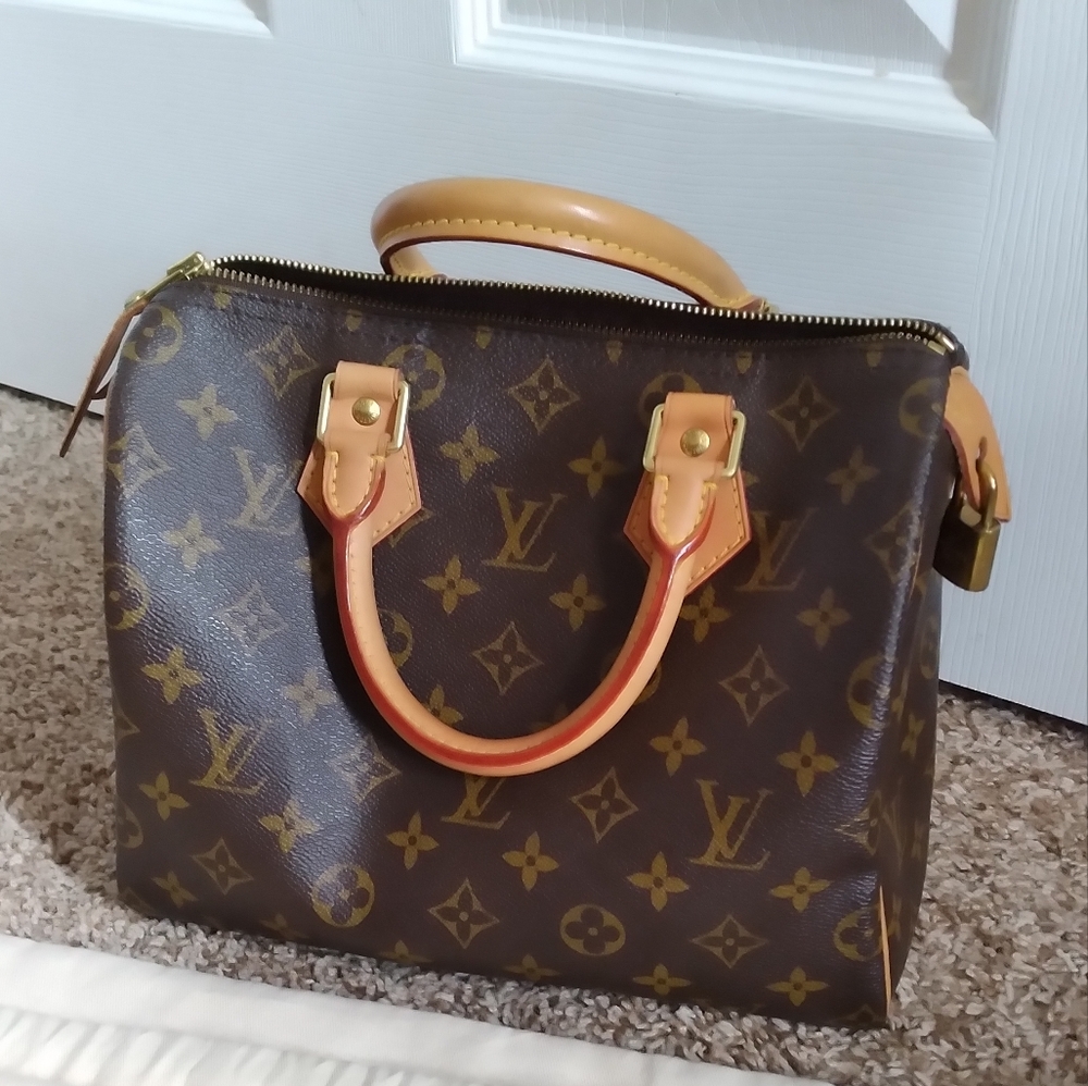 LV Speedy 25